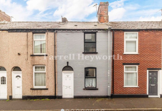 Updating in Barrow-In-Furness photo